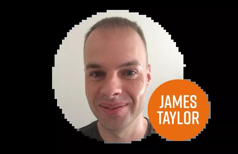 James Taylor