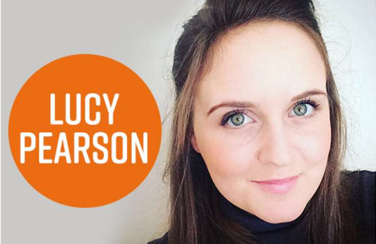 Lucy Pearson