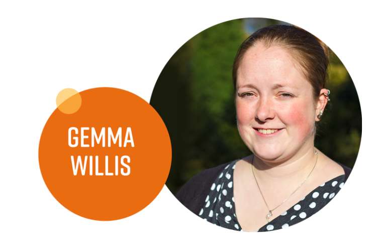 Gemma Willis