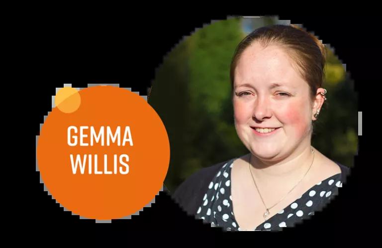 Gemma Willis