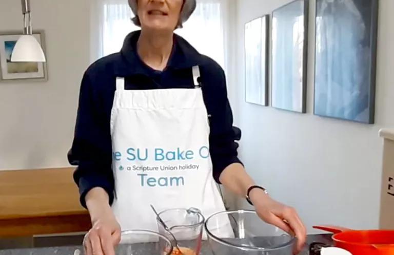 Bake Off