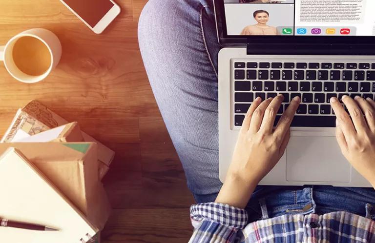 Free Onlind Training