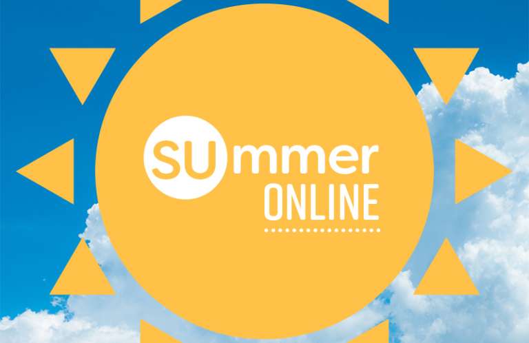 SUmmer Online