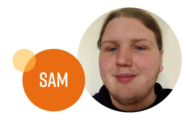 Sam