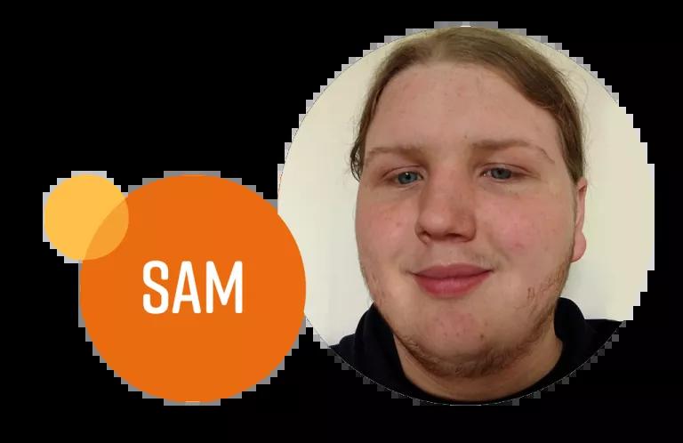 Sam