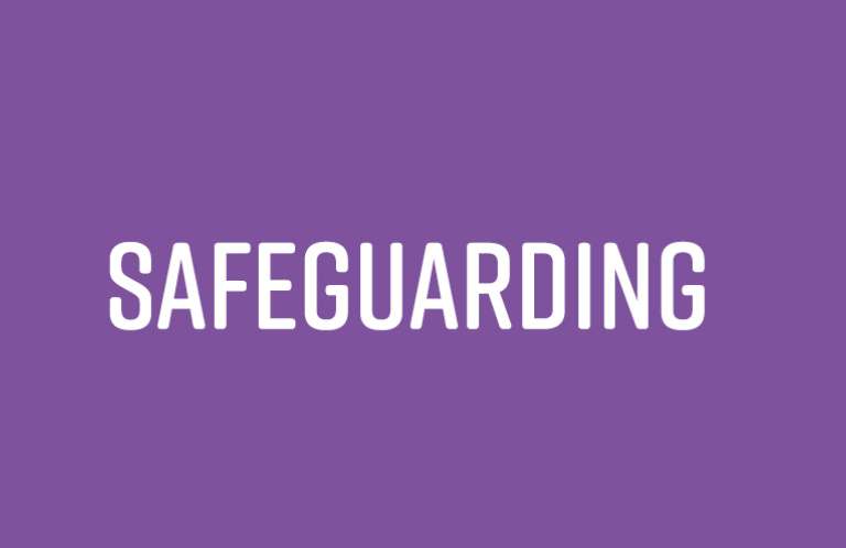 Safeguarding