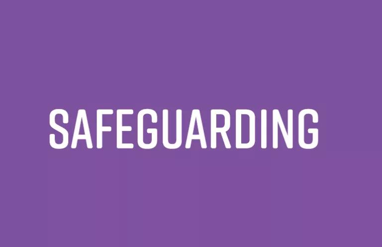 Safeguarding