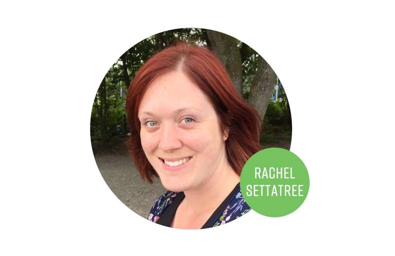 Rachel Settatree