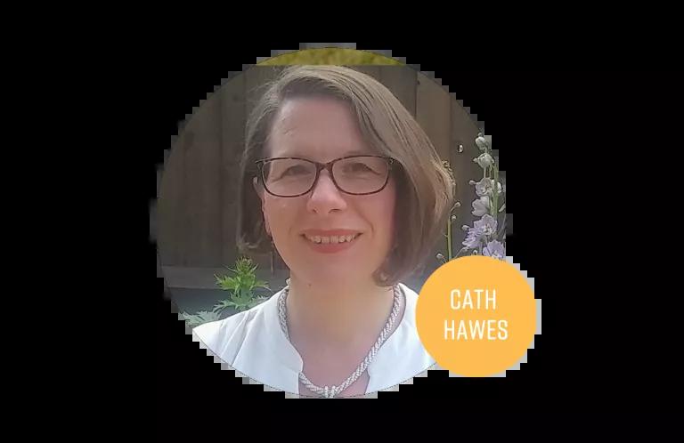 Cath Hawes