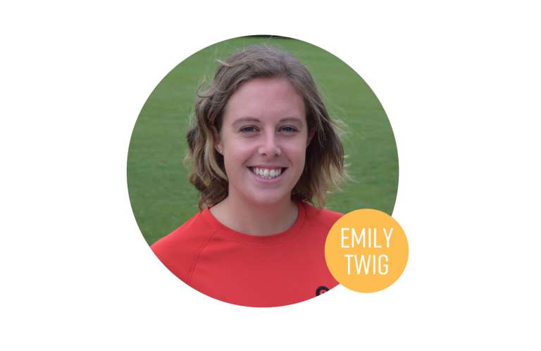 Emily Twig