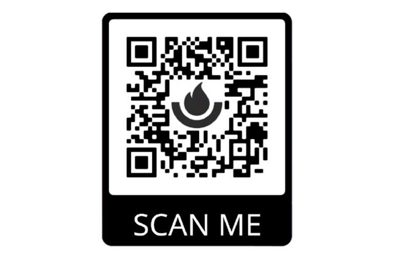 Scan me