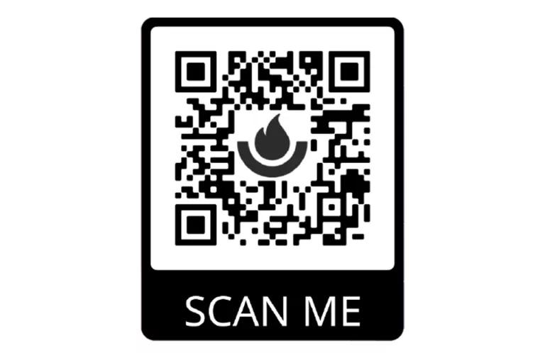 Scan me