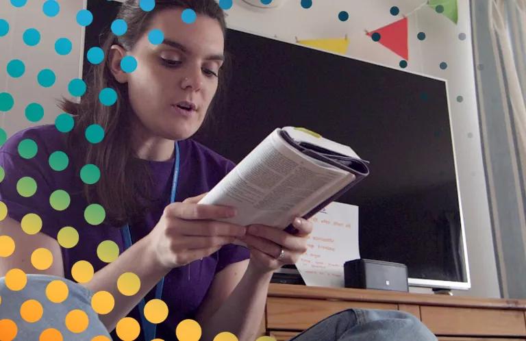 Could you be a Faith Guide?