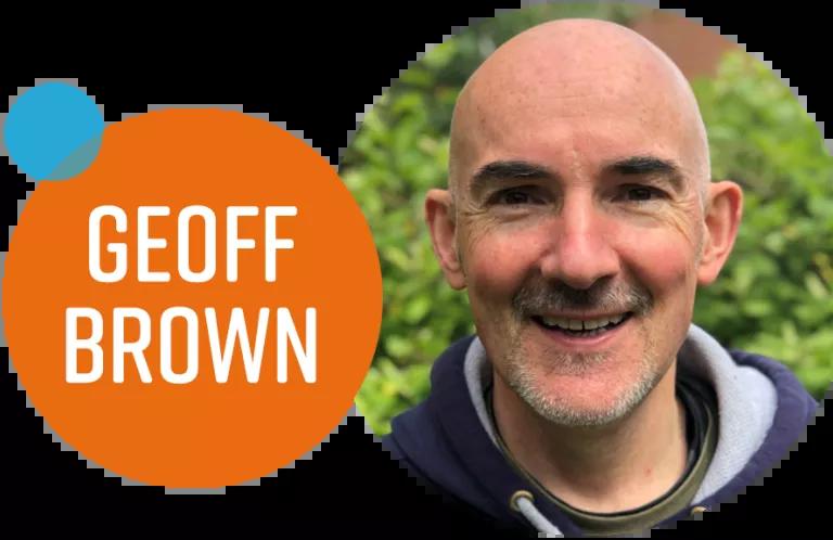 Geoff Brown