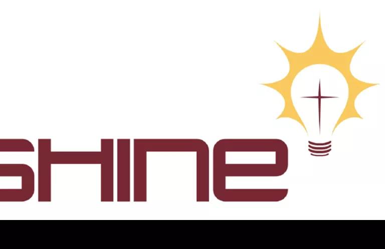 shine logo