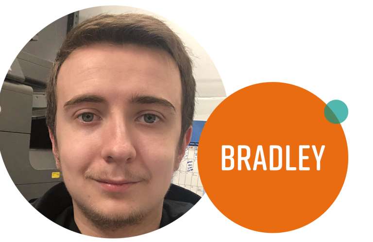 Bradley Shaw