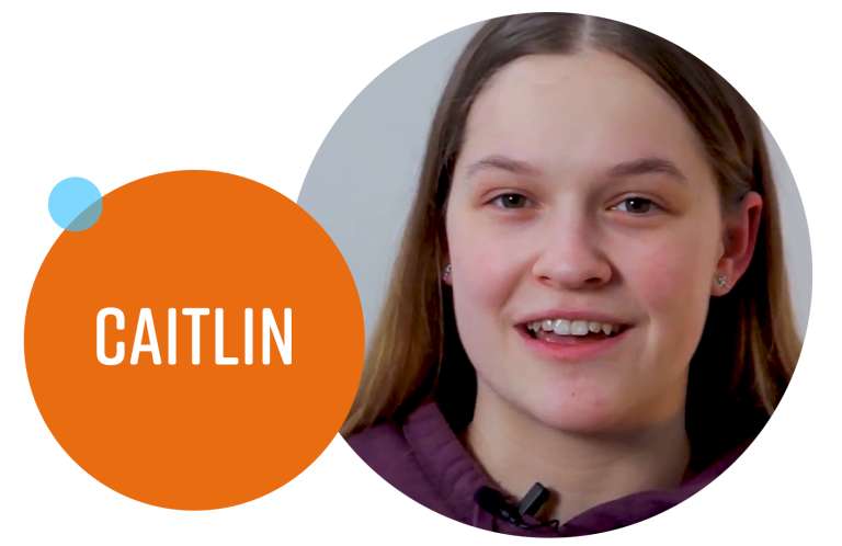 Caitlin