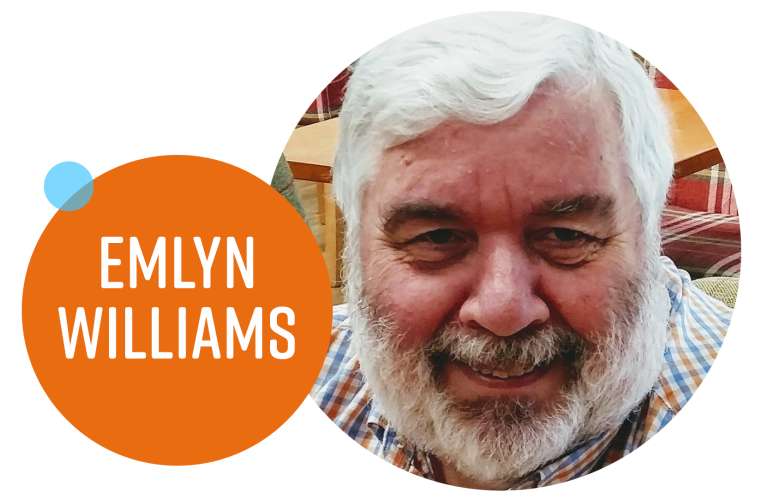 Emlyn Williams