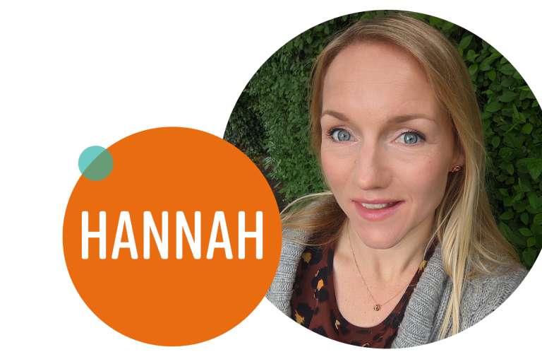 Hannah Legge CY