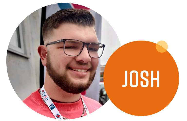 Josh Trainee