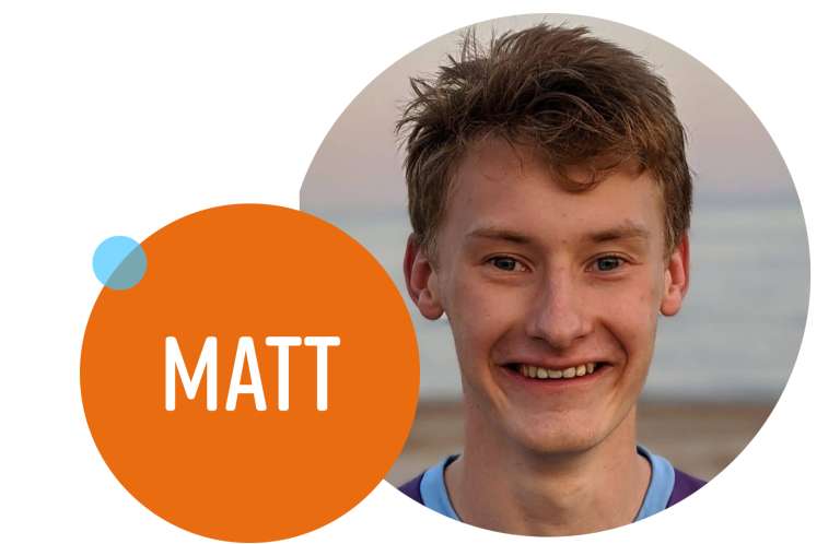 Matt Trainee