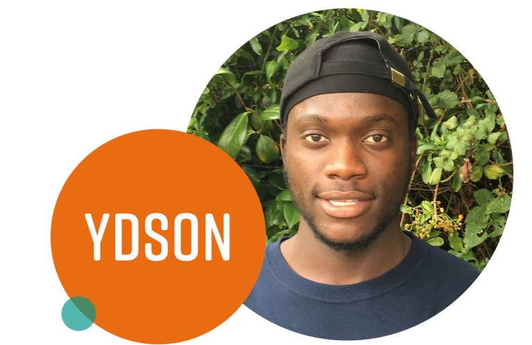 Ydson Trainee