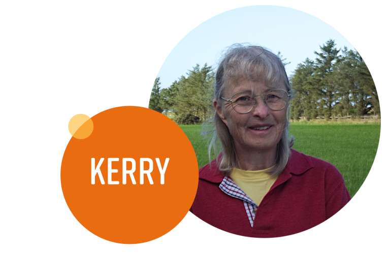 Kerry Faith Guide