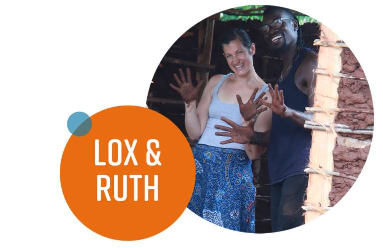 Lox & Ruth
