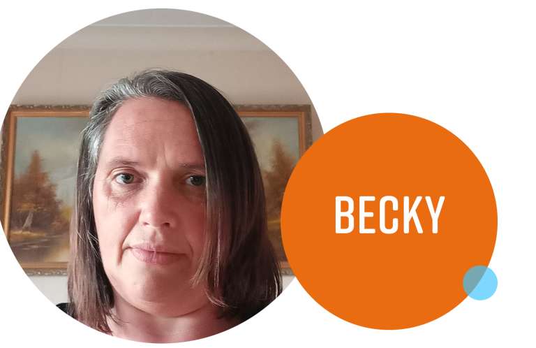 Becky Faith Guide