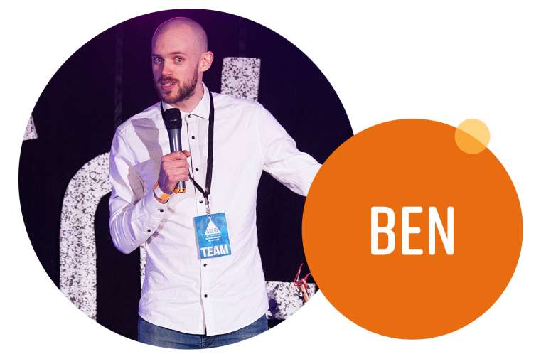 Ben Poch