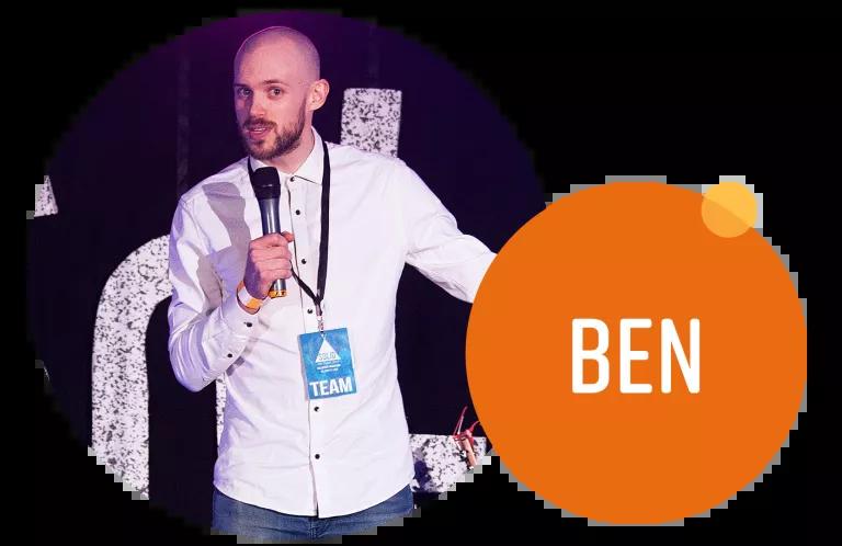 Ben Poch