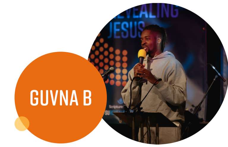 Guvna B