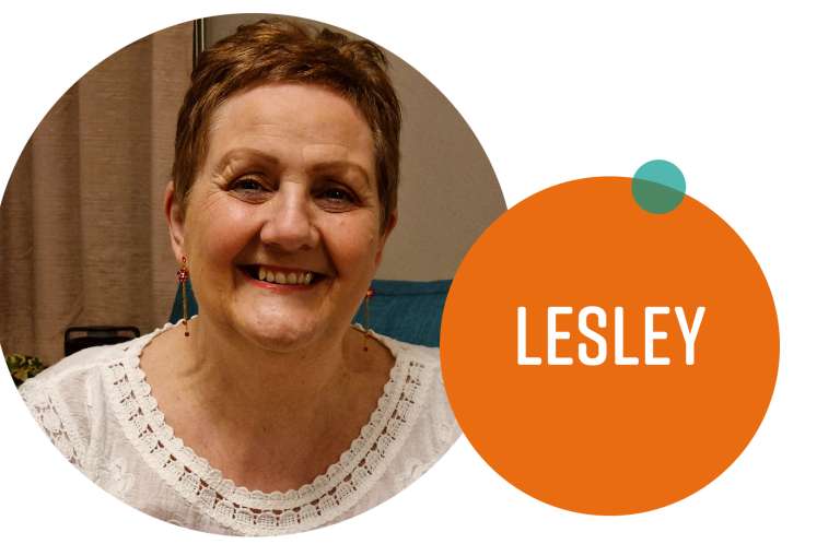 Lesley Faith Guide SE