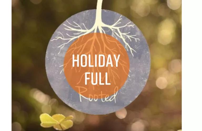 Holiday full