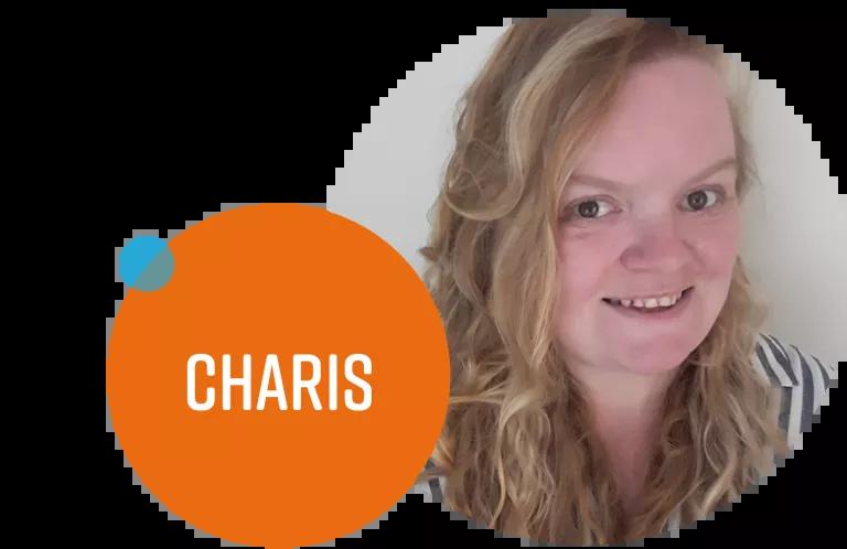 Charis - Connecting You