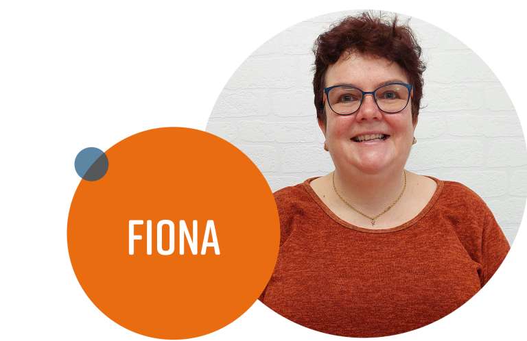 Fiona Connecting You 2022