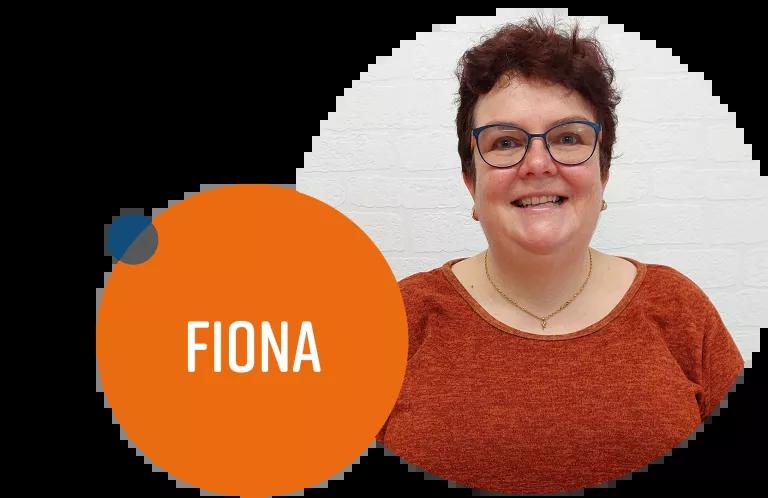 Fiona Connecting You 2022