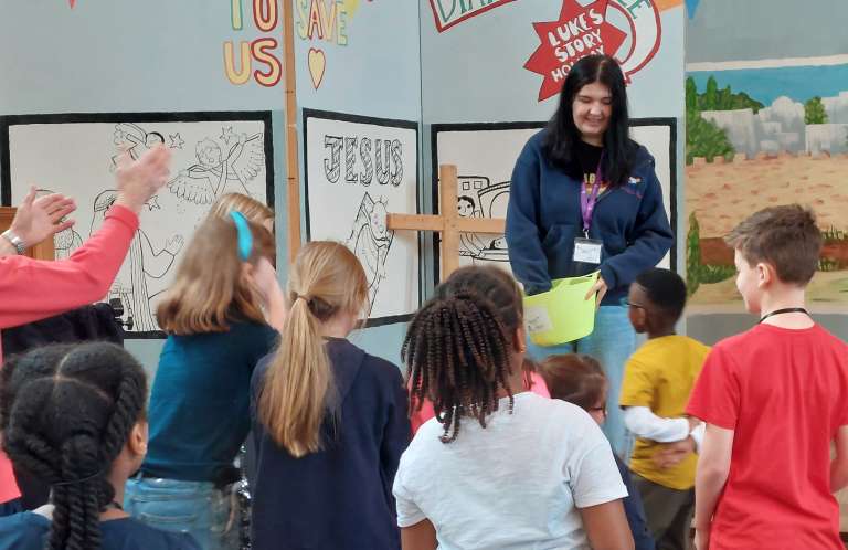 DOAD Holiday Club CY 2022