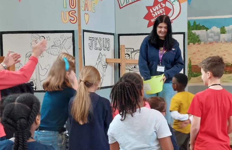 DOAD Holiday Club CY 2022