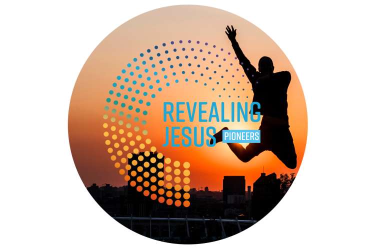 Revealing Jesus Pioneer Connecting You 2022