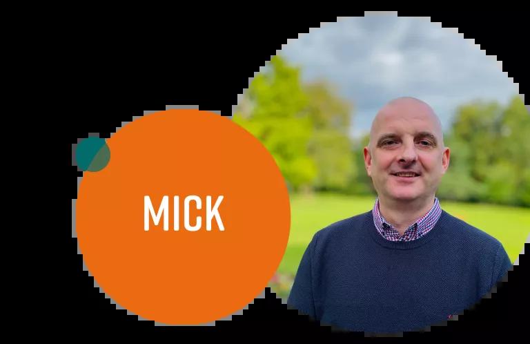 Mick