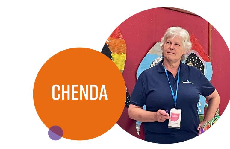 Chendan N