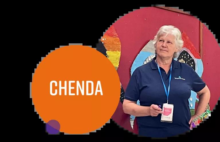 Chendan N