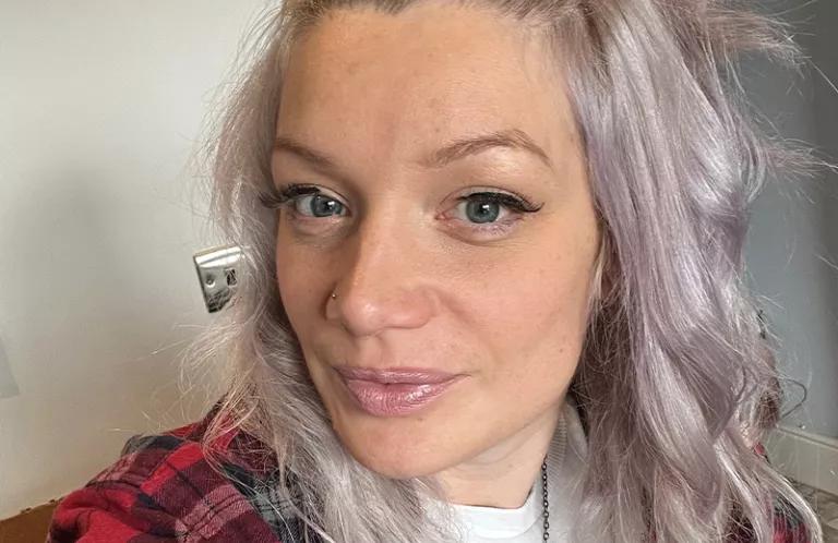 Janine Parkinson