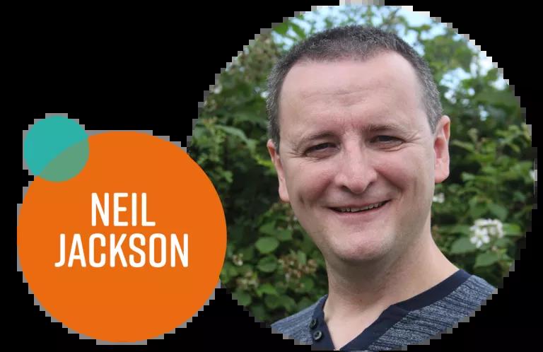 Neil Jackson
