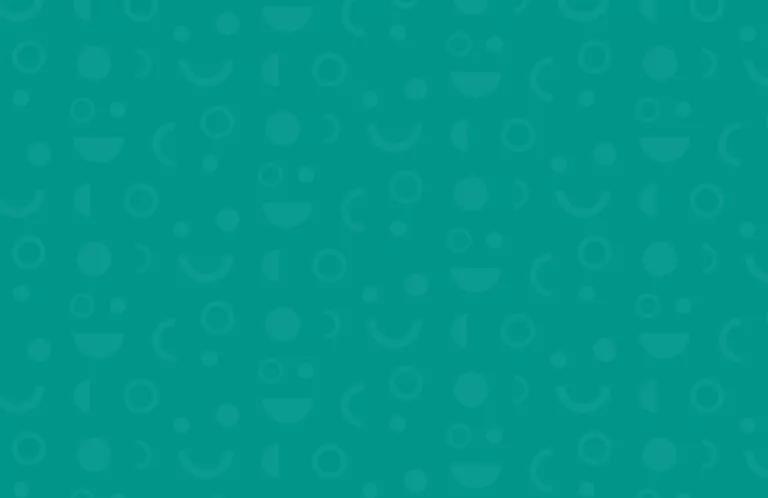 Perisian Green background pattern