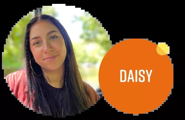 Daisy 