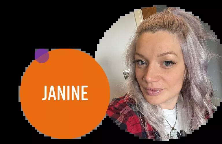 Janine Parkinson
