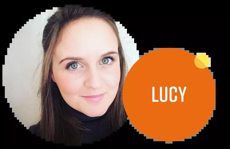 Lucy Pearson 2023