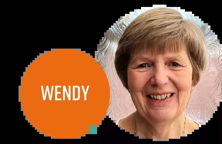 Wendy- CY 2023